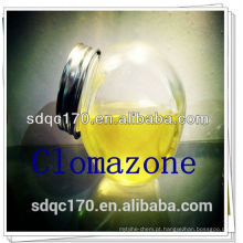 Clomazone 97% TC, 480g / L EC, 720g / L EC.CAS NO .: 8177-89-1, herbicida eficaz